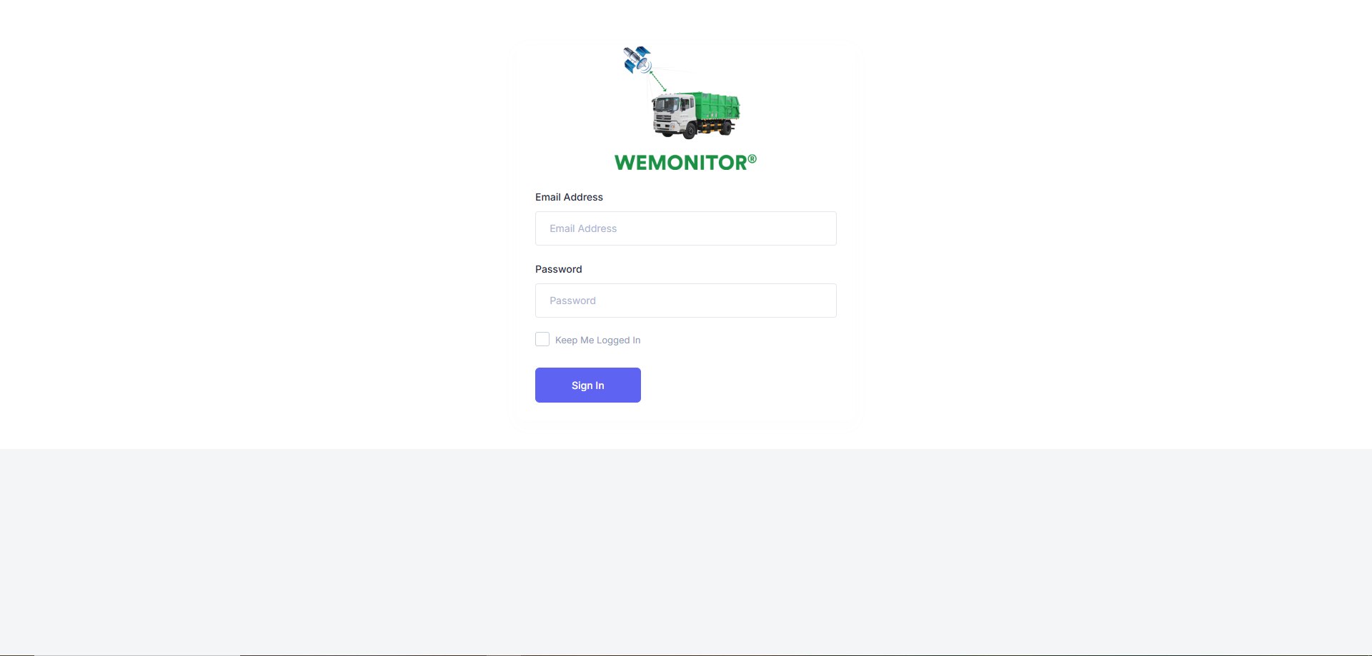 Wemoniter